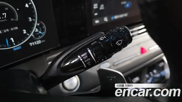 Hyundai Grandeur 2.5 Premium, миниатюра 16