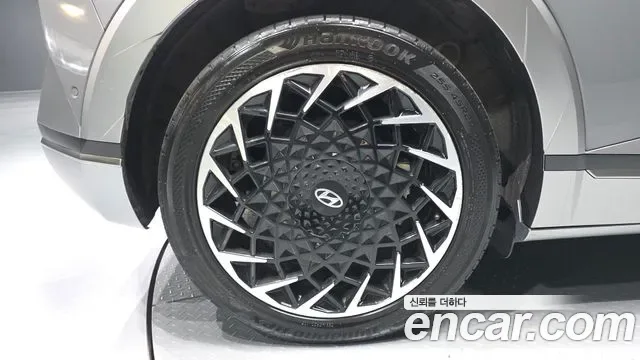Hyundai Ioniq 5 Prestige, миниатюра 7