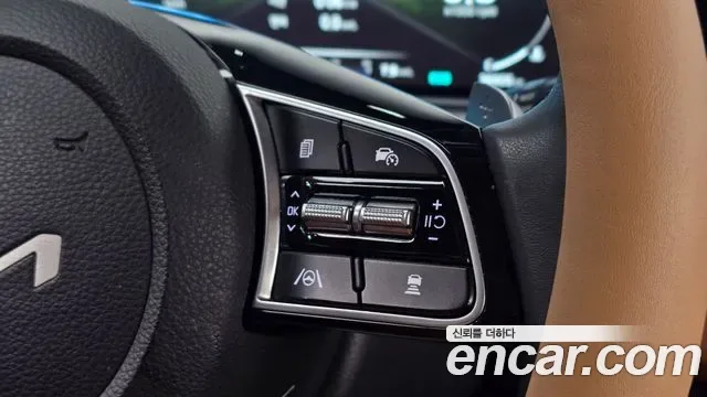 Kia Seltos бензин 2.0 4WD Gravity, миниатюра 5