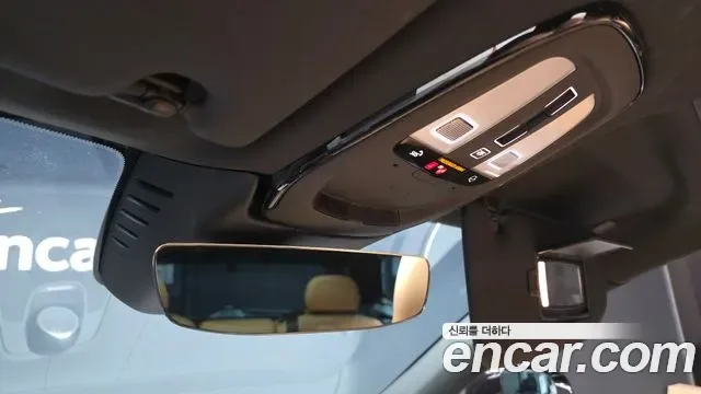Volvo XC60 B5, миниатюра 8