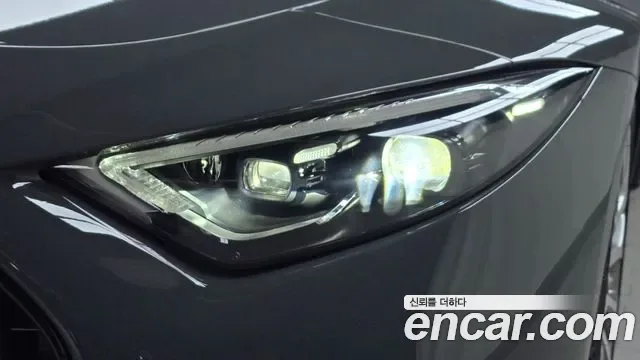 Mercedes-Benz SL AMG SL63 4MATIC+, миниатюра 4