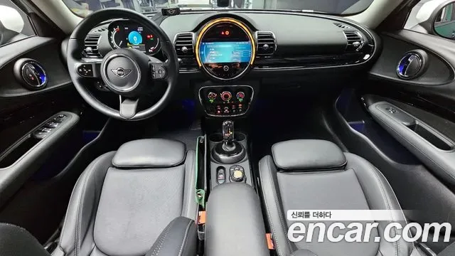 MINI Cooper II, миниатюра 8