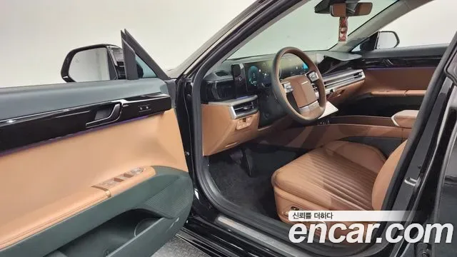 Hyundai Grandeur Calligraphy, миниатюра 22
