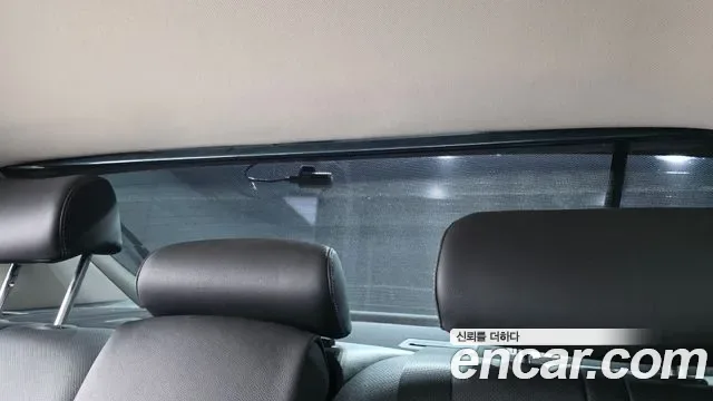 Genesis G80 бензин 2.5 Turbo AWD ( ), миниатюра 5