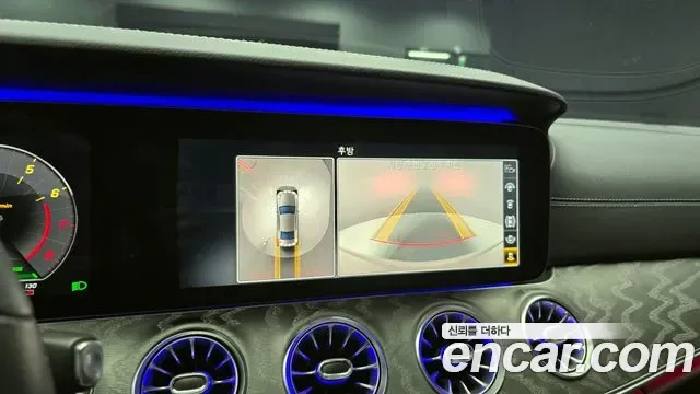 Mercedes-Benz CLS CLS450 4MATIC AMG Line, миниатюра 7