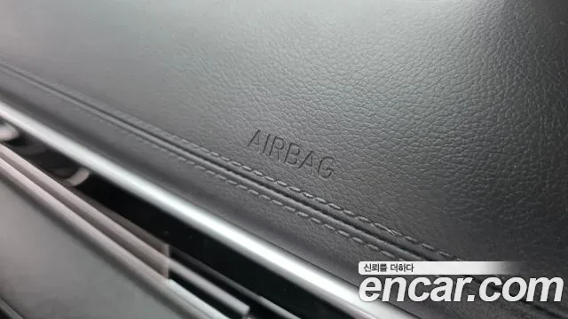 Hyundai Grandeur 2.5 Premium, миниатюра 19