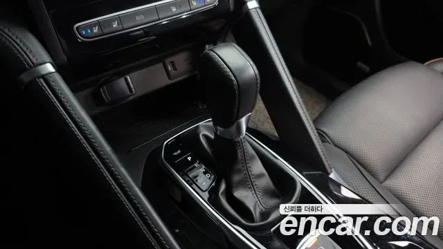 Renault QM6 2.0 GDe 2WD, миниатюра 5