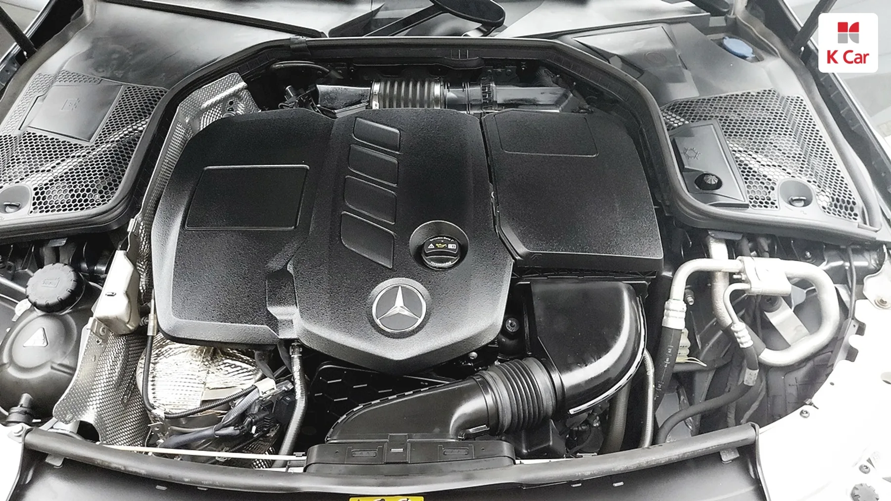 Mercedes-Benz C-Class C220 d 4MATIC, миниатюра 26