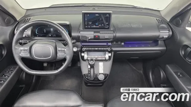 Hyundai Casper Modern, миниатюра 3