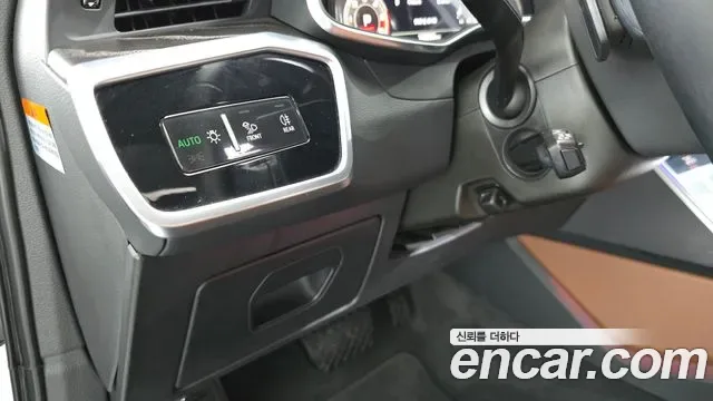 Audi A6 40 TDI Premium, миниатюра 17