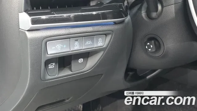 Genesis G80 бензин 2.5 Turbo 2WD ( ), миниатюра 29