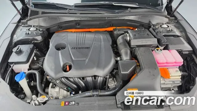 Hyundai Grandeur, миниатюра 5
