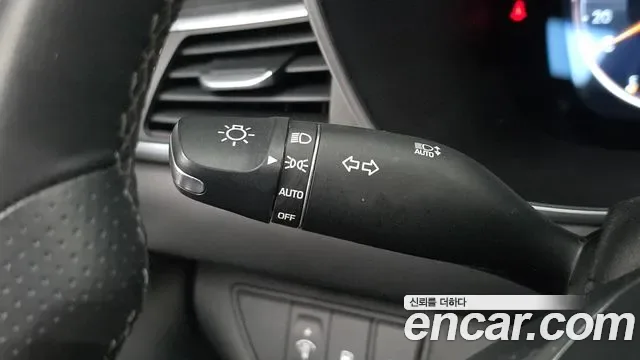 Genesis G70 бензин 2.0T 2WD ( ), миниатюра 23