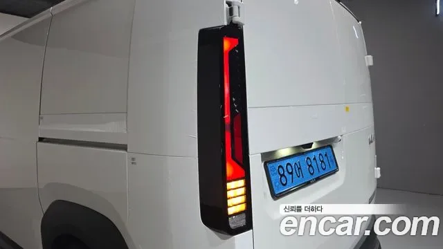 Kia PV5, миниатюра 29