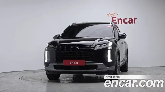 Hyundai The New Palisade дизель 2.2 2WD Prestige, миниатюра 15