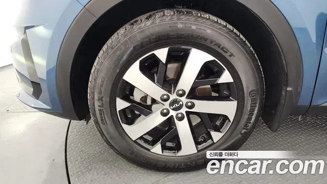 Kia Sorento дизель 2.2 2WD Prestige, миниатюра 20
