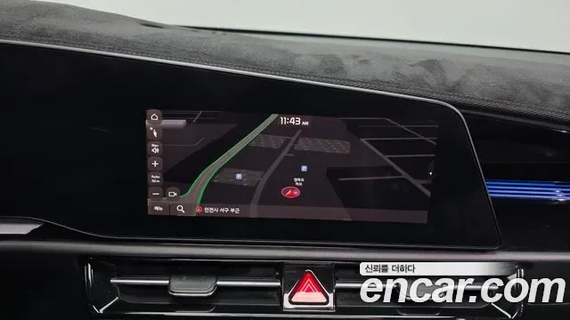 Kia Niro Signature, миниатюра 25