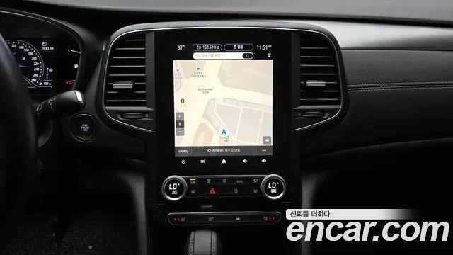 Renault SM6 1.3 TCe, миниатюра 28