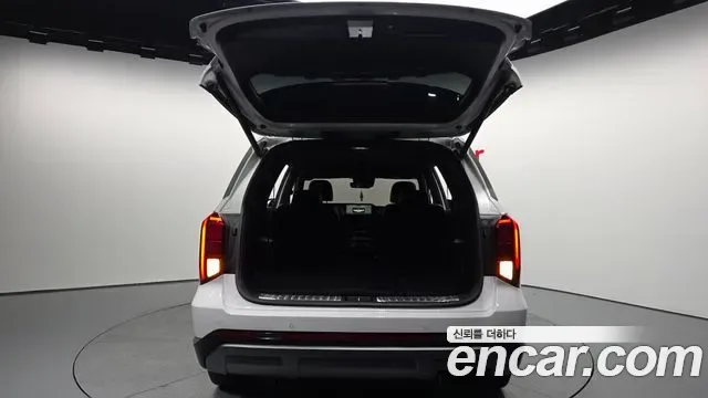 Hyundai The New Palisade дизель 2.2 2WD Prestige, миниатюра 19