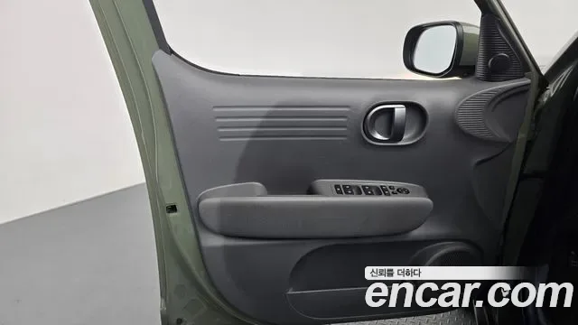 Hyundai Casper Turbo Inspiration, миниатюра 21