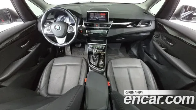 BMW 2 (F45), миниатюра 14