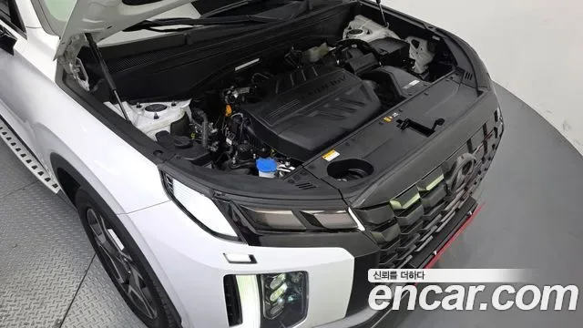 Hyundai The New Palisade дизель 2.2 2WD, миниатюра 27