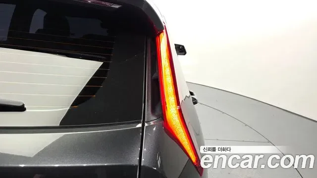 Kia Niro Signature, миниатюра 10
