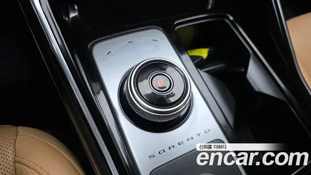 Kia Sorento дизель 2.2 2WD, миниатюра 19