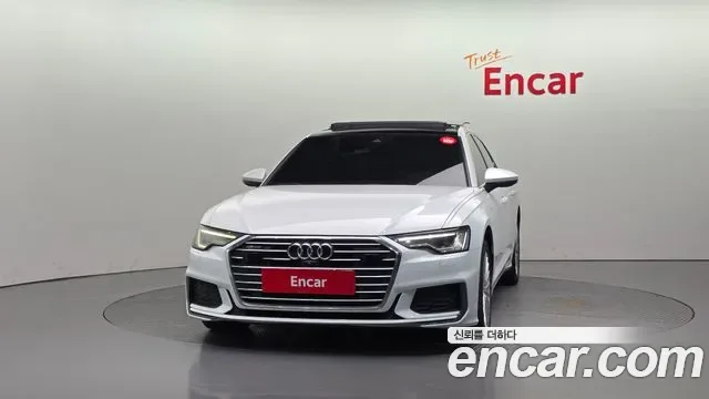 Audi A6 45 TFSI Premium, миниатюра 12