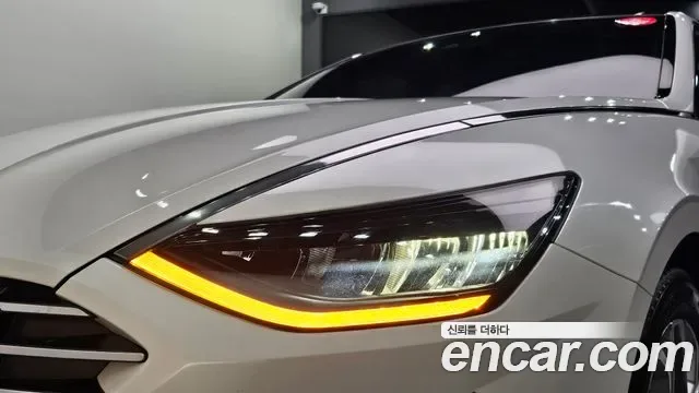 Hyundai Sonata 2.0 LPG( ), миниатюра 29