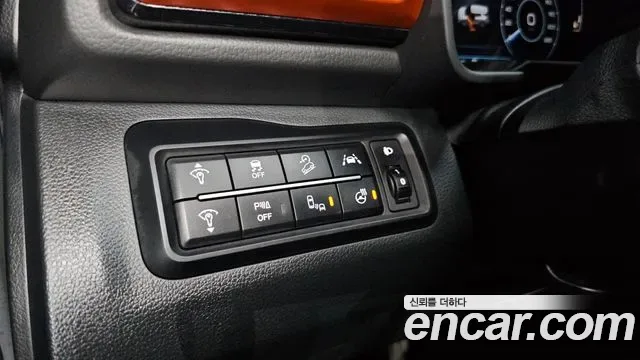 KGM Tivoli 1.5 2WD A7, миниатюра 17