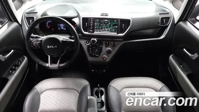 Kia The New Ray Prestige, миниатюра 8
