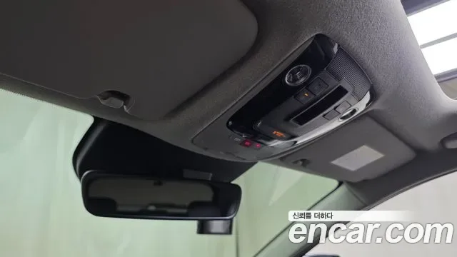 Kia Niro Signature, миниатюра 28