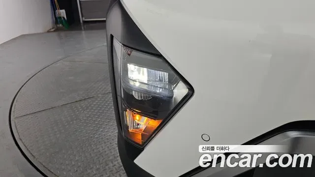 Hyundai Kona бензин 1.6 Turbo 2WD Premium, миниатюра 16