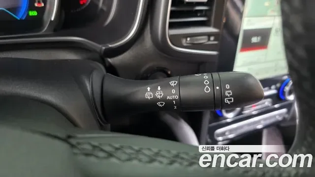 Renault QM6 2.0 GDe LE 2WD, миниатюра 9
