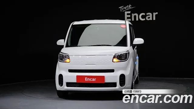 Kia The New Ray, миниатюра 7