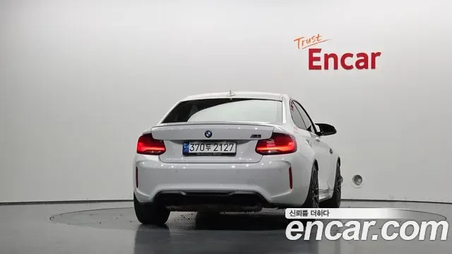 BMW M2, миниатюра 30