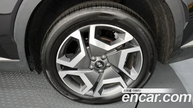 Hyundai The New Palisade дизель 2.2 4WD Prestige, миниатюра 12