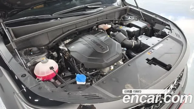 Kia Sorento дизель 2.2 4WD, миниатюра 27
