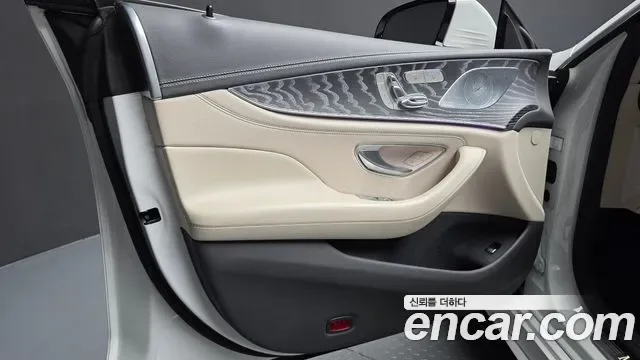 Mercedes-Benz CLS CLS450 4MATIC AMG Line, миниатюра 29