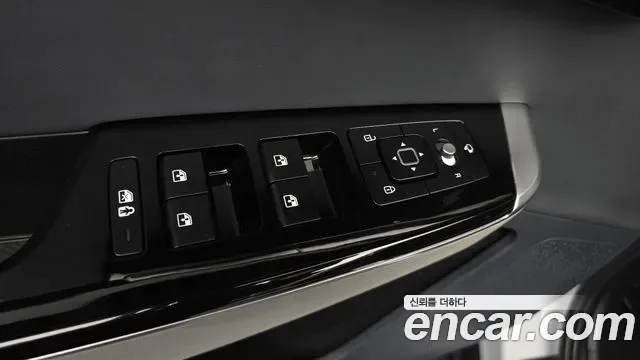 Kia EV6, миниатюра 25