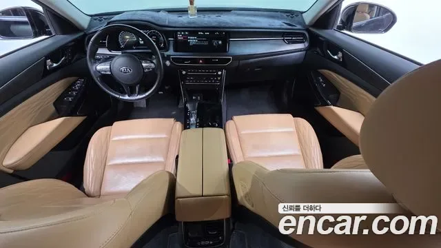 Kia K7 2.5 GDI X, миниатюра 28