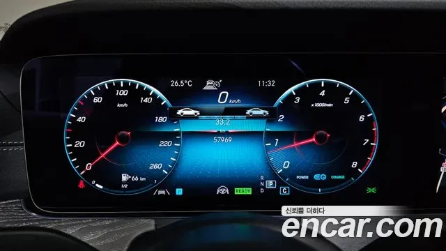 Mercedes-Benz E-Class E350 4MATIC, миниатюра 15