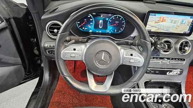 Mercedes-Benz C-Class C200, миниатюра 13