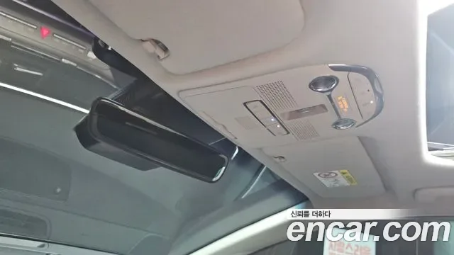Hyundai Grandeur, миниатюра 6