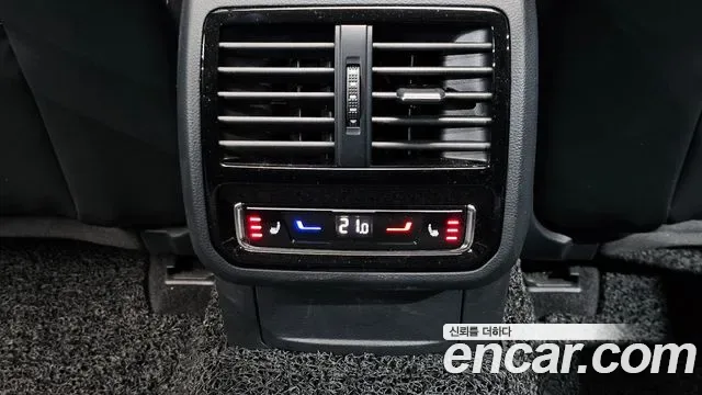 Volkswagen GT(B8) 2.0 TDI Prestige, миниатюра 24