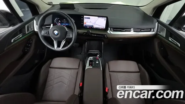 BMW 2 (U06) 220i, миниатюра 12