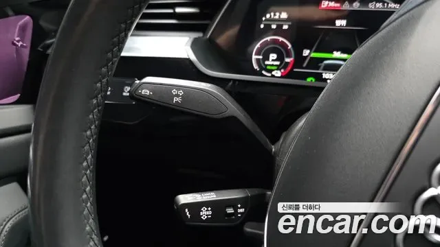 Audi e-, миниатюра 26