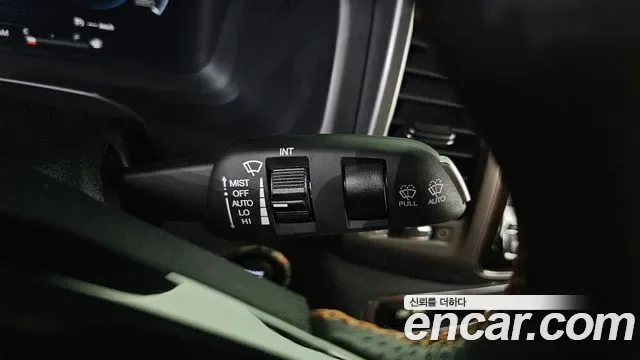 KGM Rexton дизель 2.2 4WD, миниатюра 29
