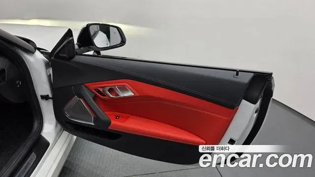 BMW Z4 M40i, миниатюра 28
